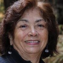 Mrs. Luz Maria Torres Camacho