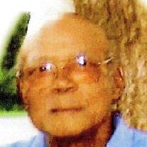 Roosevelt Smith