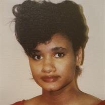 Desiree Sargeant