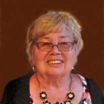 Mary Lou Guida