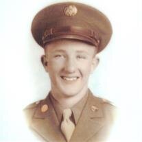 Paul Dean Jones