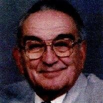 John D. Secondino