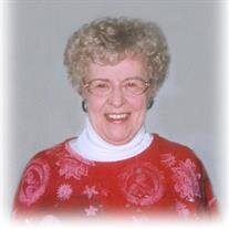E. Lucille Casper
