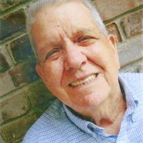 Mr. Carl A.  Dangar