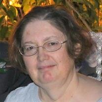 Pamela Bowers