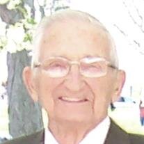 Clay S. Harder, Jr., P. E.