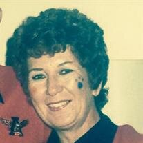 Dorothy P Bearden