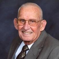 Mr. Harold P. Mott