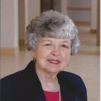 Ruth Coates Bauer