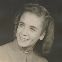 Jean A. Griffin