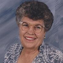 Susie Fay Wallace