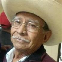 Benedito "Benny" Caudillo