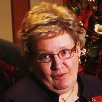 Betty Jane Ruge