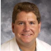 Dr. John Brett Lindsey