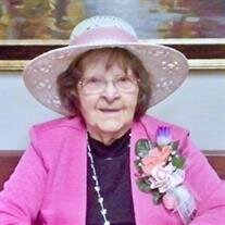 Bernice L. Kendall