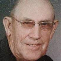 Robert Louis Johnson