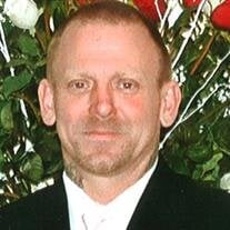 Samuel Lee Hurlock
