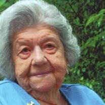 Anna Marie Finocchio