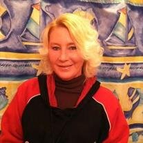Tammy Denise Hollinger