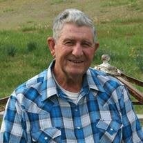 Jimmie "Jim" Lee Harrison