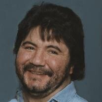 Joseph E.  Chavez