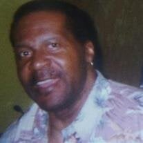 Robert  Lee Sanford Jr.