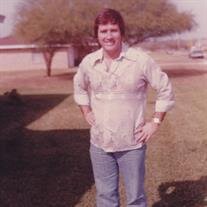 Woody Ray Cunningham