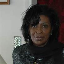 Ethel Philpot