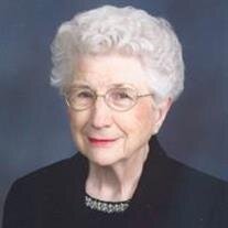 Mavis A Hjulberg