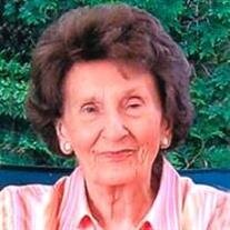Florence C (Harnick) Lacy