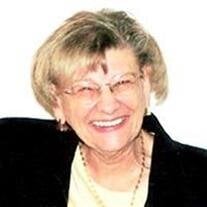 Maxene Beverly Norcutt