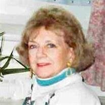 Mildred Noren