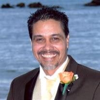 Eddie Saul Mendez Morales