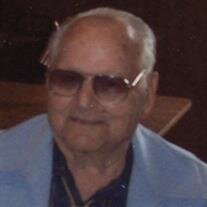 Ralph Thomas Dorrien Sr.