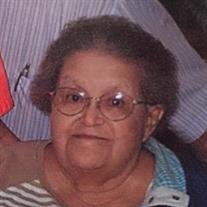 Frances M. Market