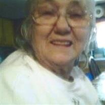 Ruth Ann Dennis