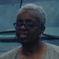 Mrs. Ruby Mae McElwee