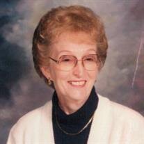 Rita M. Walsh