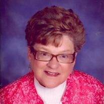 Dorothy A. Johnson