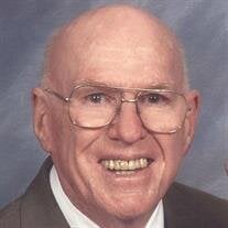 Mr. John  P. "Jack"  Workman