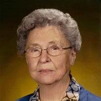 Norma J. McMillan