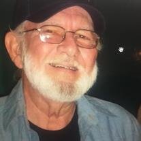 Fred August Laake