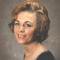 Peggy Abercrombie
