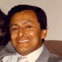 Carlos Alberto Castaneda Vega
