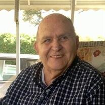 Harold Sullivan Hughes