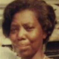 Thelma Betty Allen