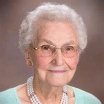 Rose  Hamstra