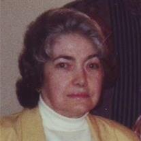 Mary Marie Quillen