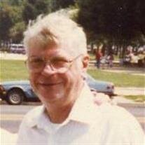 David Louis Veith