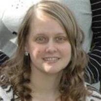 Michelle Ann Worley